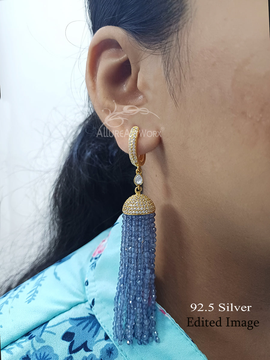 Blythe Silver Ballis(long)